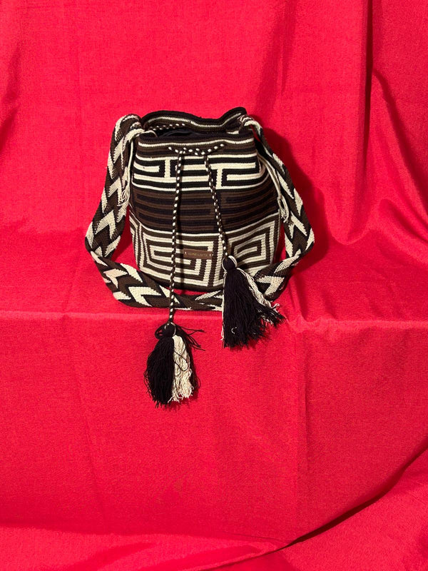 Mochila Eira