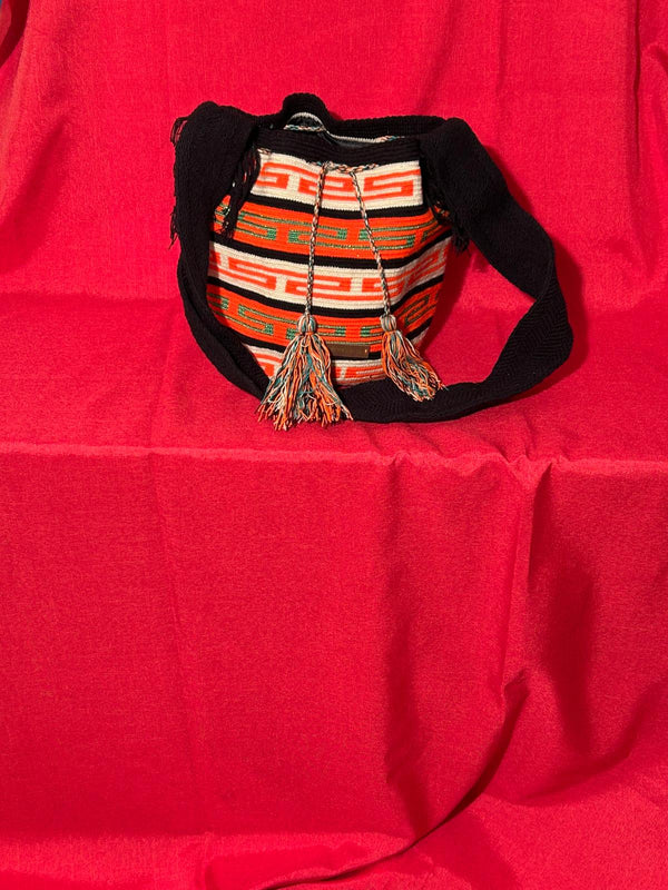 Sac à dos Caribe