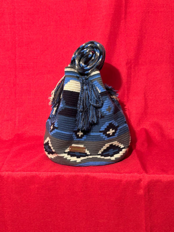 Sac à dos marin