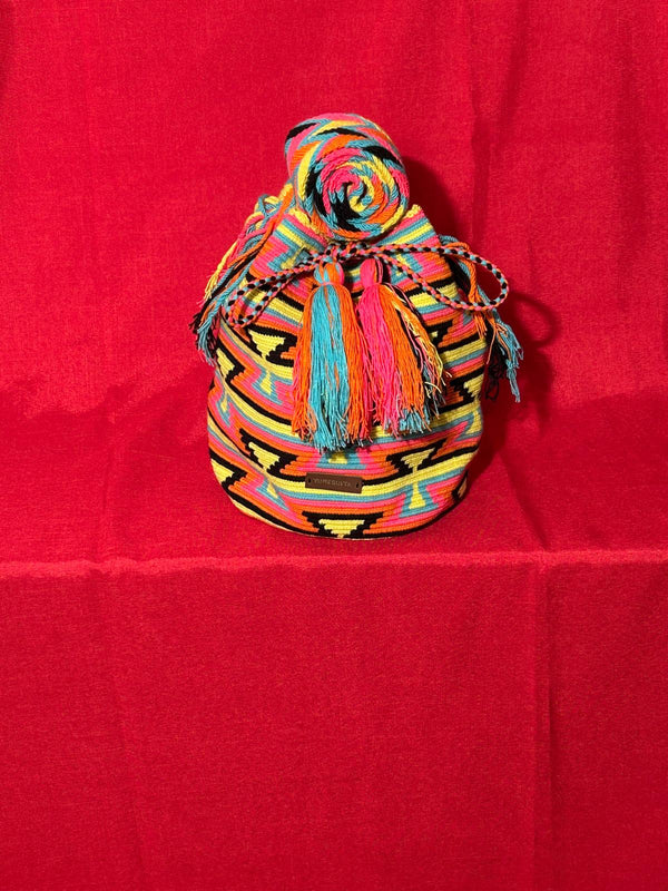 Sac à dos tropical