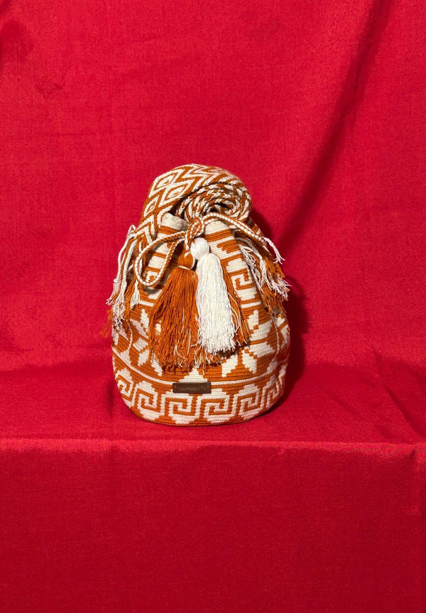 Mochila Estrella