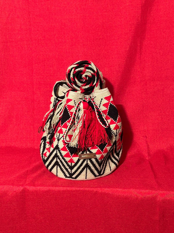 Mochila Urancha
