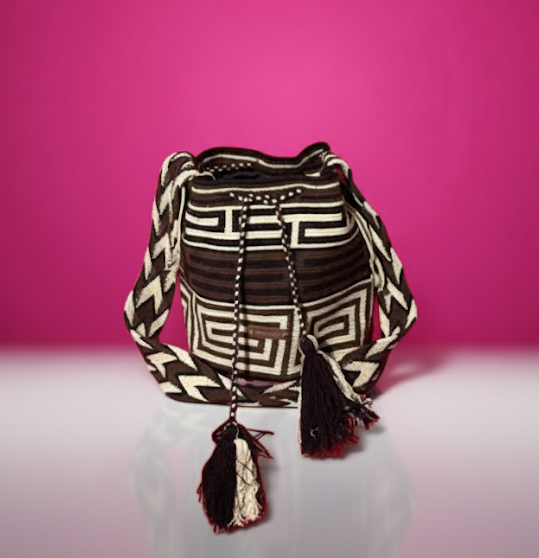Mochila Eira