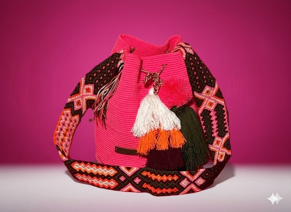 Mochila Franklin