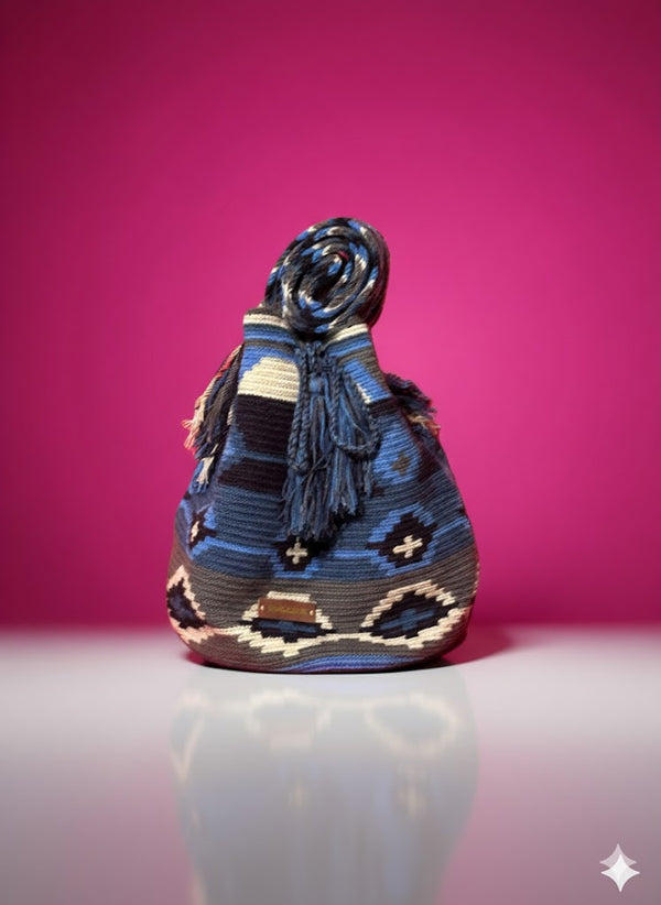 Mochila Marino