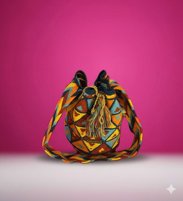 Mochila Elisa