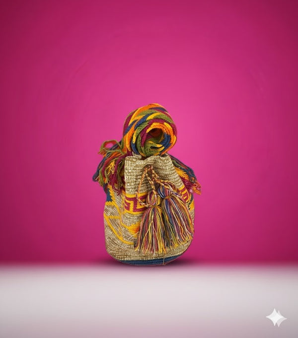 Mochila Erica