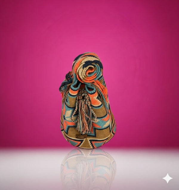 Mochila Magdalena