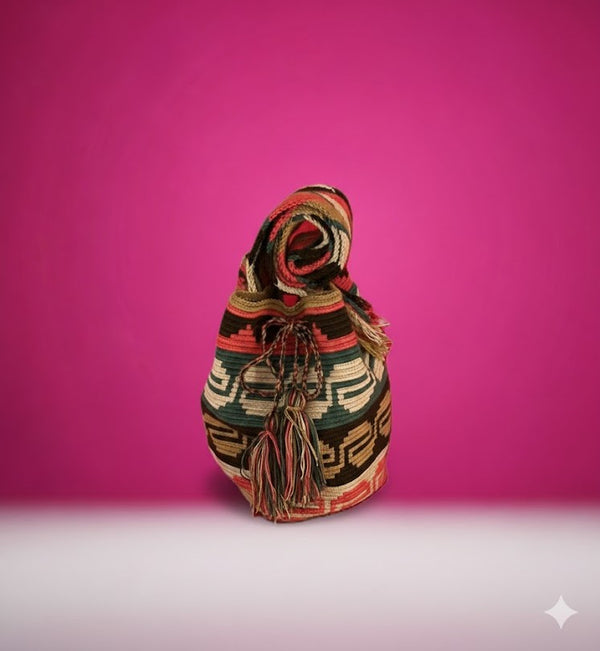 Mochila Vera