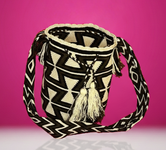 Mochila Aruwako