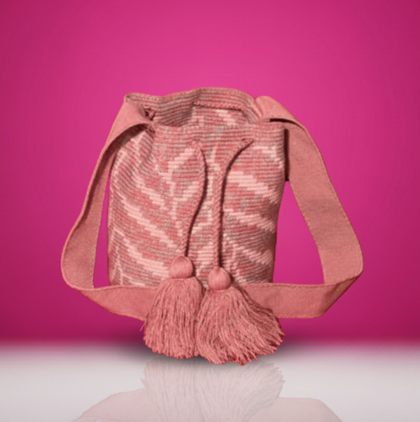 Mochila Colores suaves