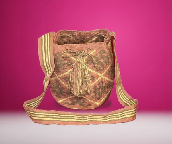 Mochila Rombo