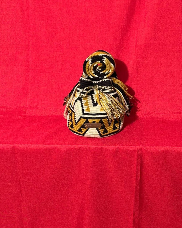 Mochila Cono