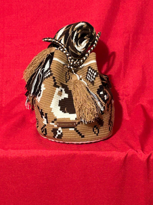 Mochila Colibri
