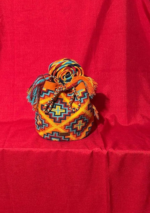 Mochila Plus