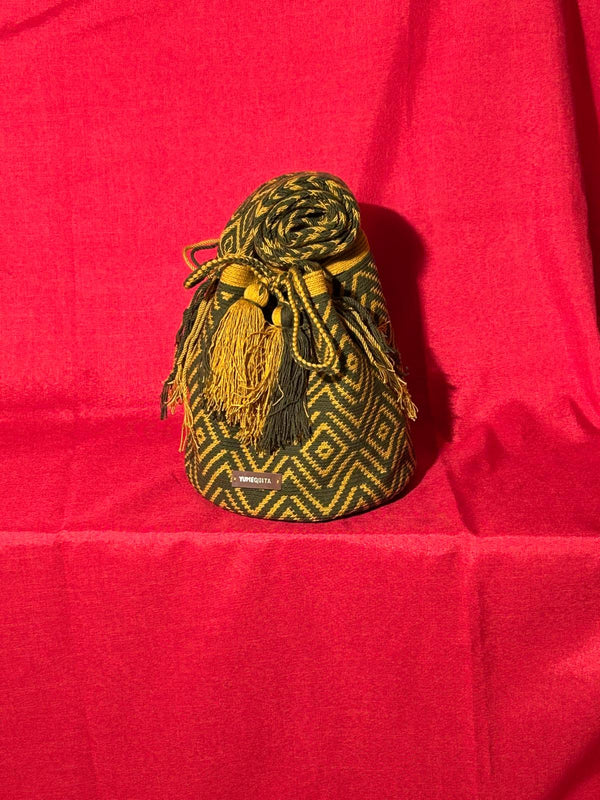 Mochila Selva