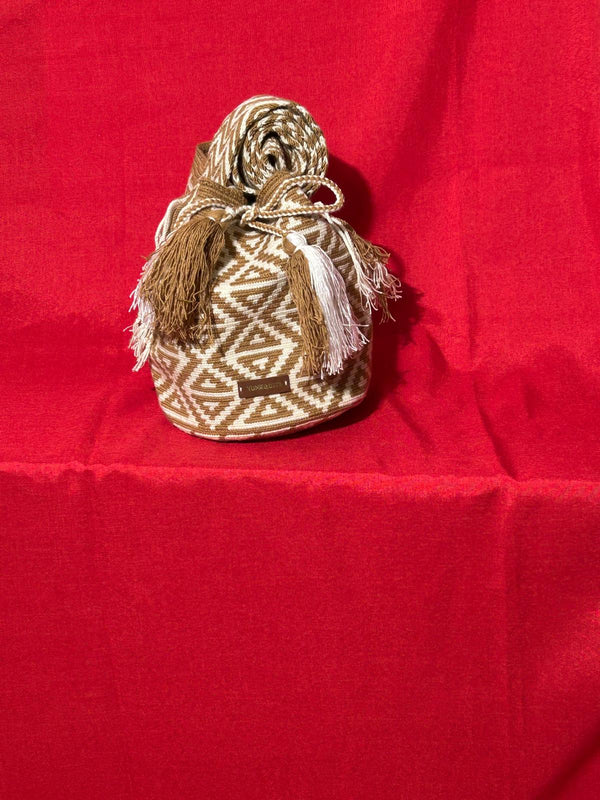 Mochila Yonna