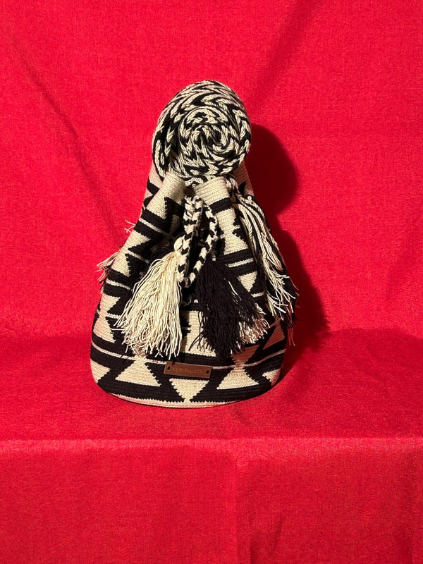 Mochila Reloj