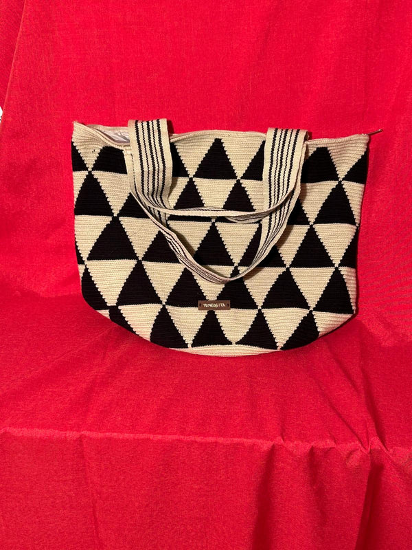 Mochilon Triangulos