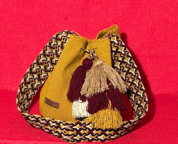 Mochila Stef
