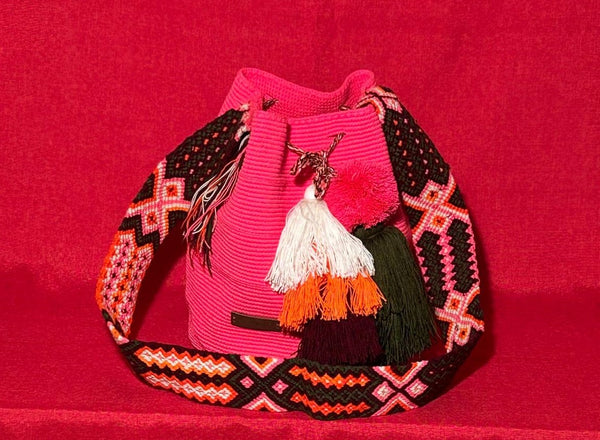 Mochila Franklin